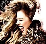 Kelly Clarkson LP (analog) Meaning Of Life