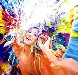 Lauren Daigle LP (analog) Lauren Daigle