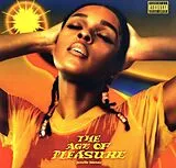 Janelle Monáe LP (analog) The Age Of Pleasure