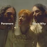 Paramore CD This Is Why