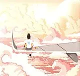 Kehlani LP (analog) Cloud 19