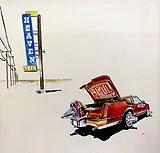 Don Toliver LP (analog) Heaven Or Hell