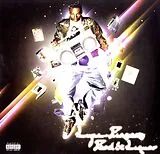 Lupe Fiasco LP (analog) Lupe Fiasco's Food & Liquor
