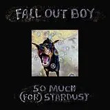 Fall Out Boy LP (analog) So Much (for) Stardust