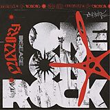 One Ok Rock CD Luxury Disease