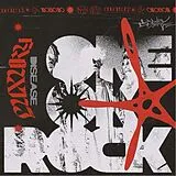 ONE OK ROCK CD Luxury Disease