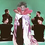 Highly Suspect CD The Midnight Demon Club