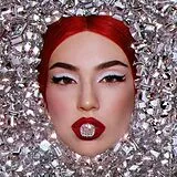 Ava Max CD Diamonds & Dancefloors