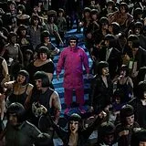 Oliver Tree Vinyl Alone In A Crowd
