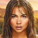Hayley Kiyoko CD Panorama