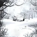 Weezer LP (analog) Sznz: Winter