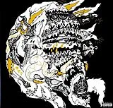 Portugal. The Man LP (analog) Evil Friends