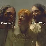 Paramore LP (analog) This Is Why
