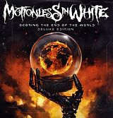 Motionless In White Vinyl Scoring The End Of The World(deluxe Edition)