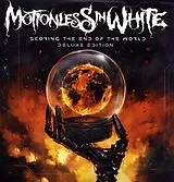 Motionless In White LP (analog) Scoring The End Of The World(deluxe Edition)