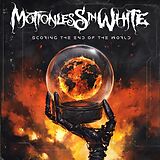 Motionless In White CD Scoring The End Of The World