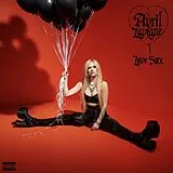 Avril Lavigne CD Love Sux