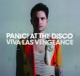 Panic! At The Disco LP (analog) Viva Las Vengeance