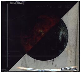 Shinedown CD Planet Zero