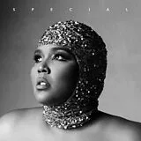 Lizzo LP (analog) Special