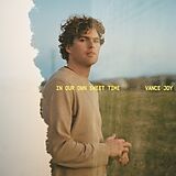 Vance Joy CD In Our Own Sweet Time