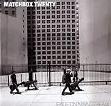 Matchbox Twenty LP (analog) Exile On Mainstream
