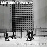 Matchbox Twenty LP (analog) Exile On Mainstream