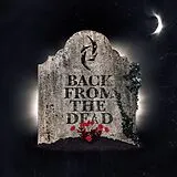 Halestorm CD Back From The Dead