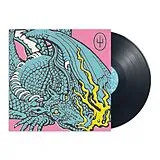 Twenty One Pilots Vinyl Scaled And Icy