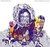 Portugal. The Man LP (analog) In The Mountain In The Cloud