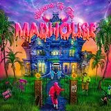 Tones And I CD Welcome To The Madhouse