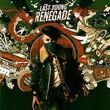 All Time Low LP (analog) Last Young Renegade