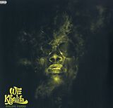 Wiz Khalifa LP (analog) Rolling Papers(deluxe 10 Year Anniversary Edition)