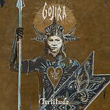 Gojira Vinyl Fortitude