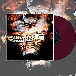 Slipknot Vinyl Vol.3 The Subliminal Verses(grape Vinyl)