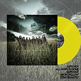 Slipknot Vinyl All Hope Is Gone(gold Vinyl)