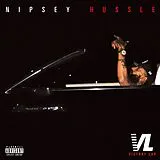 Nipsey Hussle LP (analog) Victory Lap
