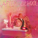 Melanie Martinez CD After School Ep