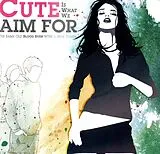 Cute Is What We Aim For LP (analog) The Same Old Blood Rush With A New Touch