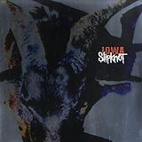Slipknot Vinyl Iowa (Translucent Green Vinyl)