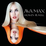 Ava Max CD Heaven & Hell