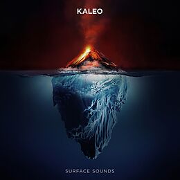 Kaleo Vinyl Surface Sounds