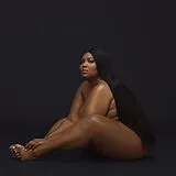 Lizzo CD Cuz I Love You (super Deluxe)