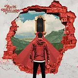 A Day To Remember LP (analog) You're Welcome