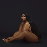 Lizzo CD Cuz I Love You (deluxe)