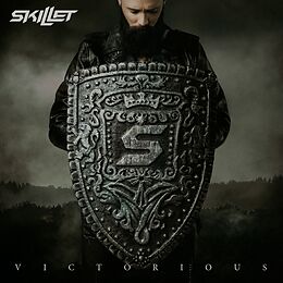Skillet CD Victorious