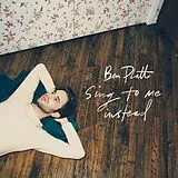 Ben Platt CD Sing To Me Instead