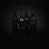 Weezer CD Weezer (black Album)
