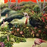 Rival Sons LP (analog) Feral Roots