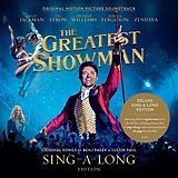 OST/Various CD The Greatest Showman (sing-a-long Edition)